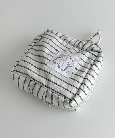 【nuaname】Basket I17