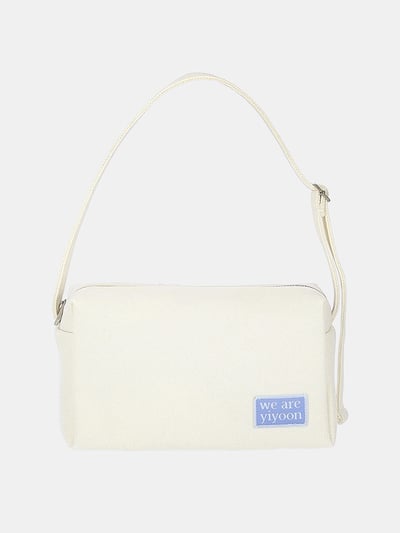 【weareyiyoon】 Rectangle bag15