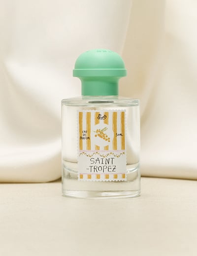 【Postes】淡香精香水 Saint-tropez 50ml2