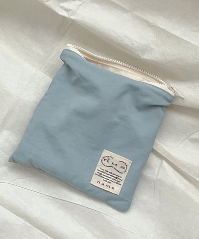 【nuaname】Coconut Sorbet1
