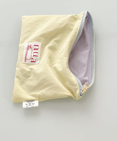 【nuaname】 Lemon Drawer6