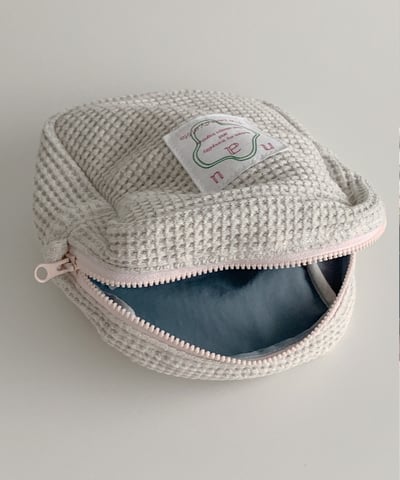 【nuaname】Basket III13