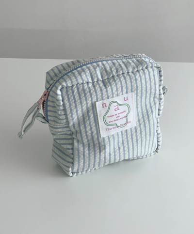 【nuaname】Basket I4