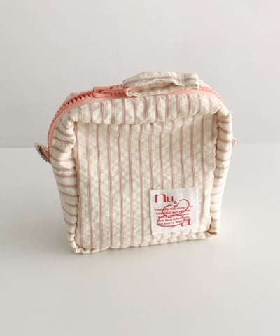 【nuaname】Basket IIII15