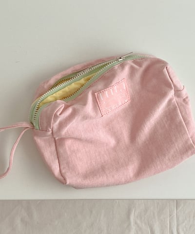 【nuaname】Pastel pink7