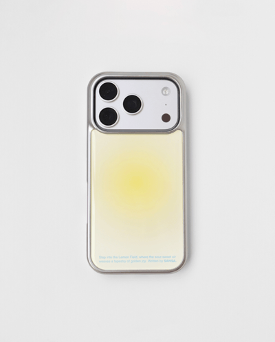 【SANSA】Lemon Field1