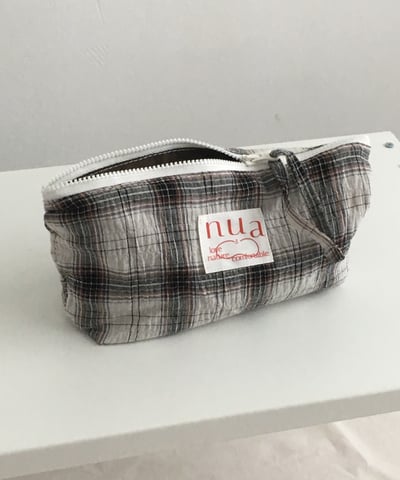 【nuaname】Wide-Bottom I4