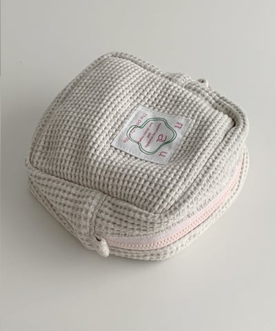 【nuaname】Basket III14
