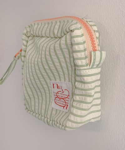 【nuaname】Basket IIII5