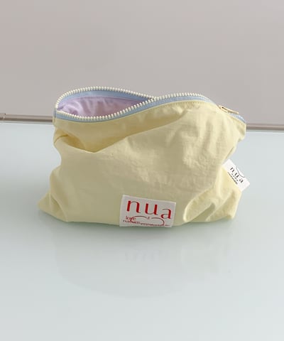 【nuaname】 Lemon Drawer7