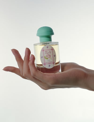 【Postes】淡香精香水 Bern 50ml3