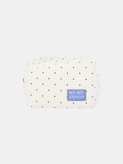 【weareyiyoon】 pouch13