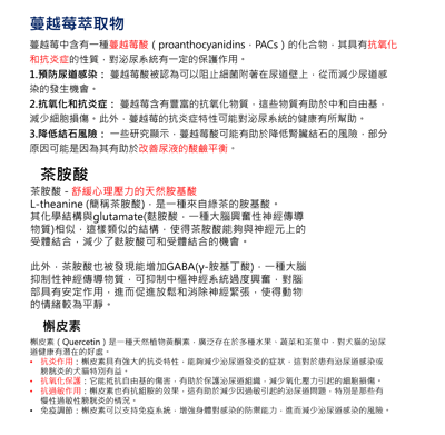 可沛 好泌活 GAG複合配方3