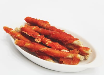 寵物-PARTY 肉乾系列10