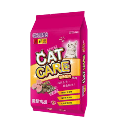 [葛莉思] 貓食7KG系列3