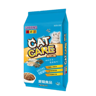 [葛莉思] 貓食7KG系列2