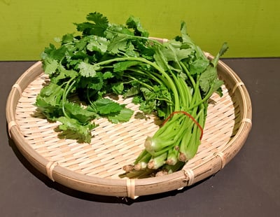 香菜 (份)1