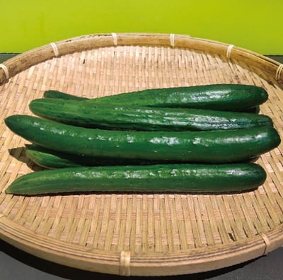 溫室小黃瓜 (份) (可搭配3份100元品項活動)1