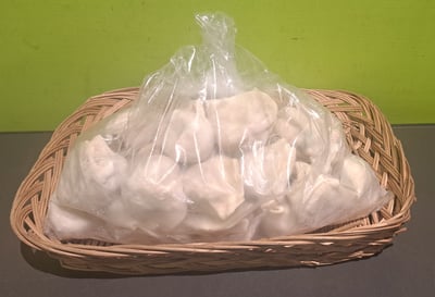 手工水餃20顆裝(茴香)(高麗菜)(蔥肉)(韭菜)(百分百選用台灣溫體豬製作)(2包250元）)1