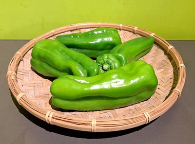 青椒 (份)(可搭配3份100元品項活動)1