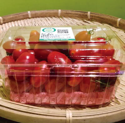 玉女小番茄 (1盒)1