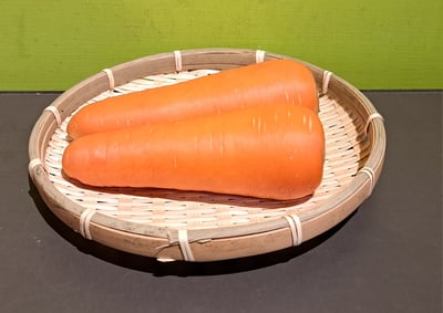 台灣紅蘿蔔(份)1