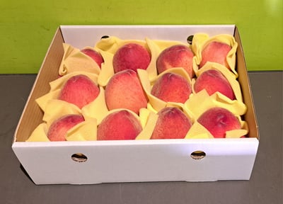 New 紅鈴水蜜桃 (採預約)1