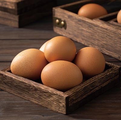 悠活土雞蛋 (10顆)2