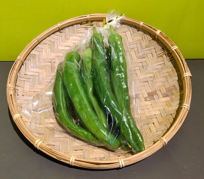 羊角椒 (份)1