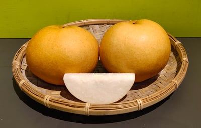甘露梨(份)(2顆)1