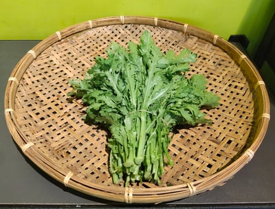 山茼蒿 (份)(可搭配3份100元品項活動)1