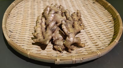 竹薑 (份)(可搭配3份100元品項活動)1