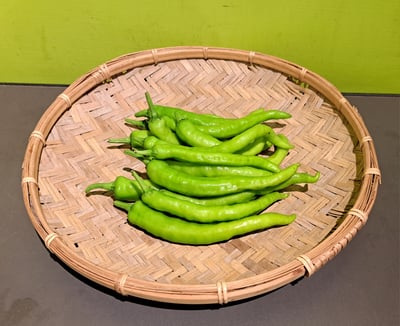青龍椒 (份)(可搭配3份100元品項活動)1
