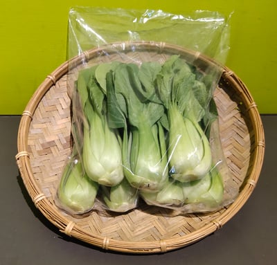 青江菜 (大份) (可搭配3份100元品項活動)1