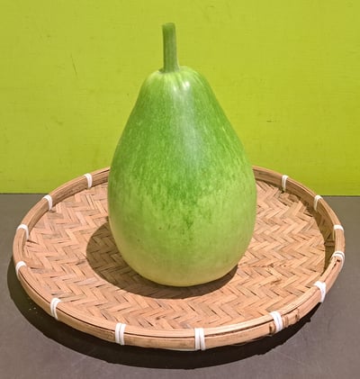 翠玉-甜蒲 (1/2顆)(可搭配3份100元品項活動)1