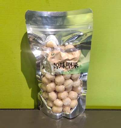 夏威夷豆 (150g裝)(精巧包)1