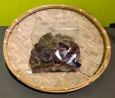有機鮮採-川耳 (份)(非發泡品)(可搭配3份100元品項活動)1