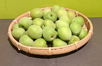 青梅 (份)1