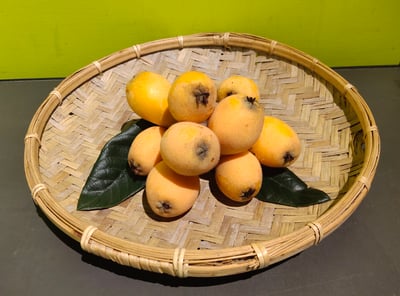 新社-枇杷 (份)1