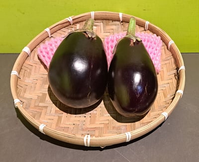 日本圓茄 (份)(可搭配3份100元品項活動)1