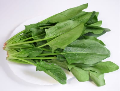 波菜 (份) (可搭配3份100元品項活動)1