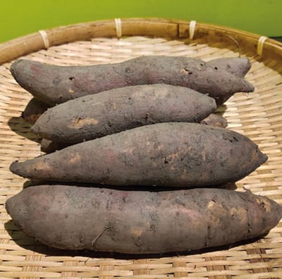 栗子地瓜 (份)(可搭配3份100元品項活動)1