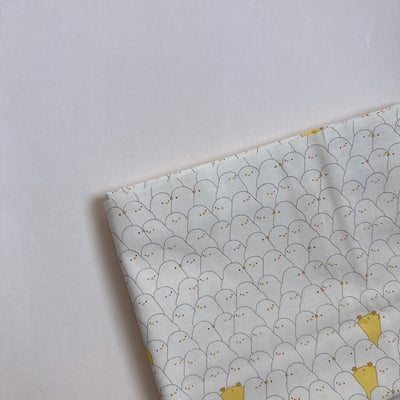 【 選布 】小雞 121