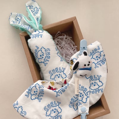 【 現貨 】  甜甜三入組1