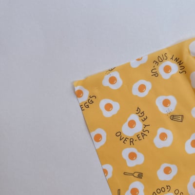 選布訂製【 防水兜/吃飯兜 】7