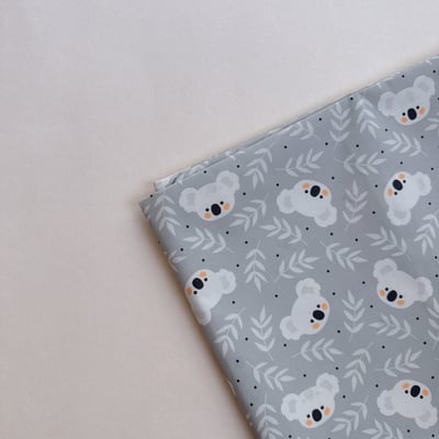 選布訂製【 防水兜/吃飯兜 】2