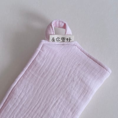 十層紗紗布巾11