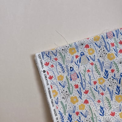 【 選布 】企鵝 701