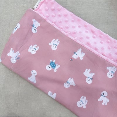 【 現貨 】豆豆毯1