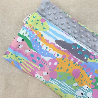 【 現貨 】豆豆毯1